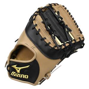 Mizuno Classic Pro Series: GXF24 First Base Mitt: Image #283889