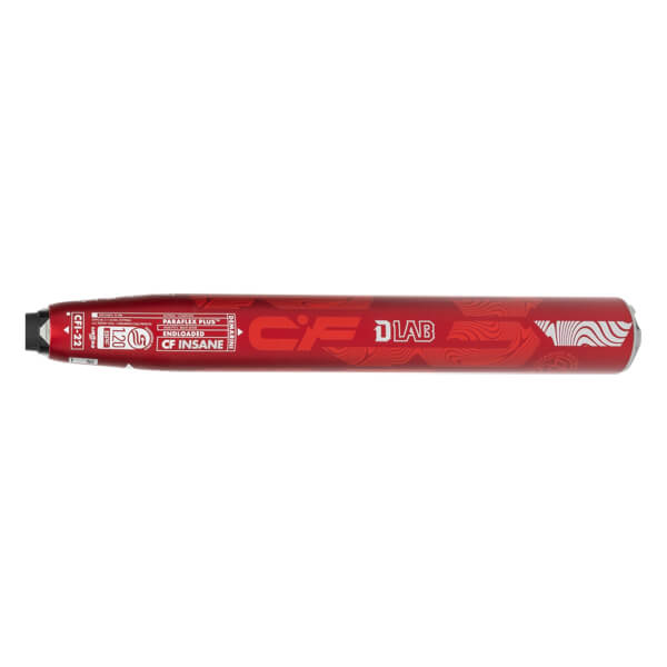 DeMarini CF Insane D-Lab -10 Fastpitch Softball Bat (WBD2418010