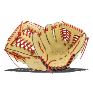 Marucci Oxbow 11.75" Baseball Glove: MFG2OX44A6: Image #425920