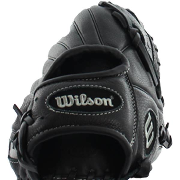 Wilson A500 Game Soft Series: A0500BB125XX Youth: Image #307000