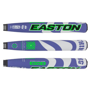 Easton Thing Megan Baltzell 12" Loaded USSSA Slow Pitch Softball Bat: ESU3THGSL: Image #438744