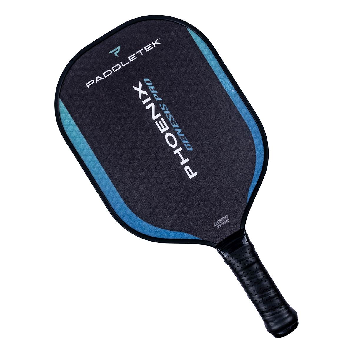 Paddletek Phoenix Genesis Pro Hybrid Pickleball Paddle: Image #399864
