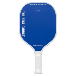 The Best Paddle Kids Best Paddle Lightweight Composite Pickleball Paddle: Image #431667