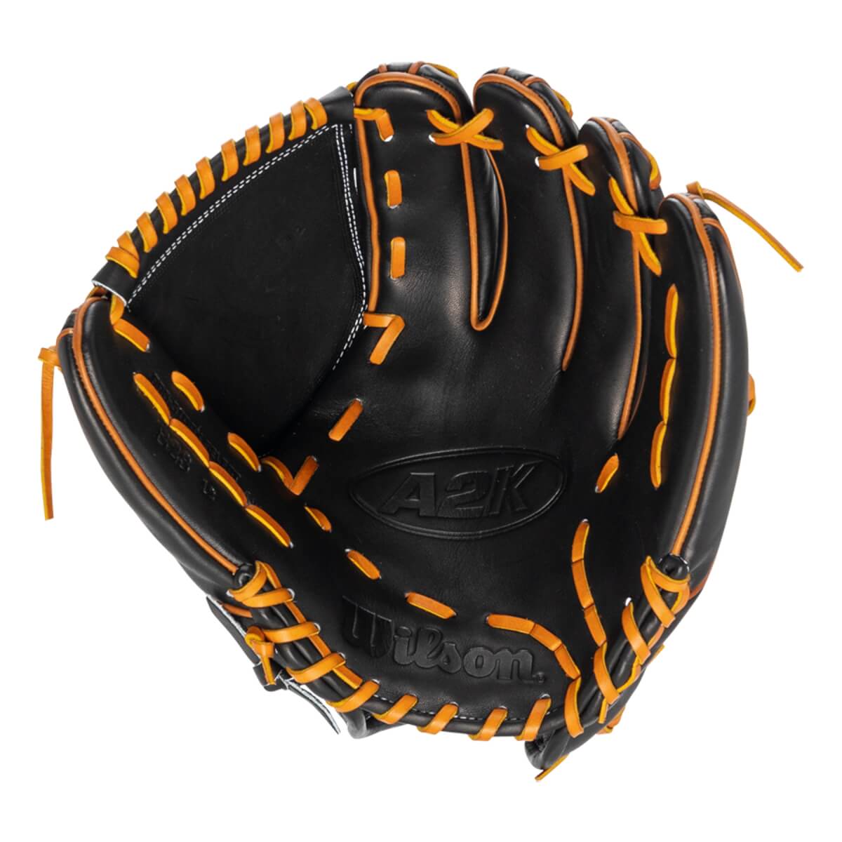 Wilson A2K B23 12" Baseball Glove: WBW10137912: Image #435101
