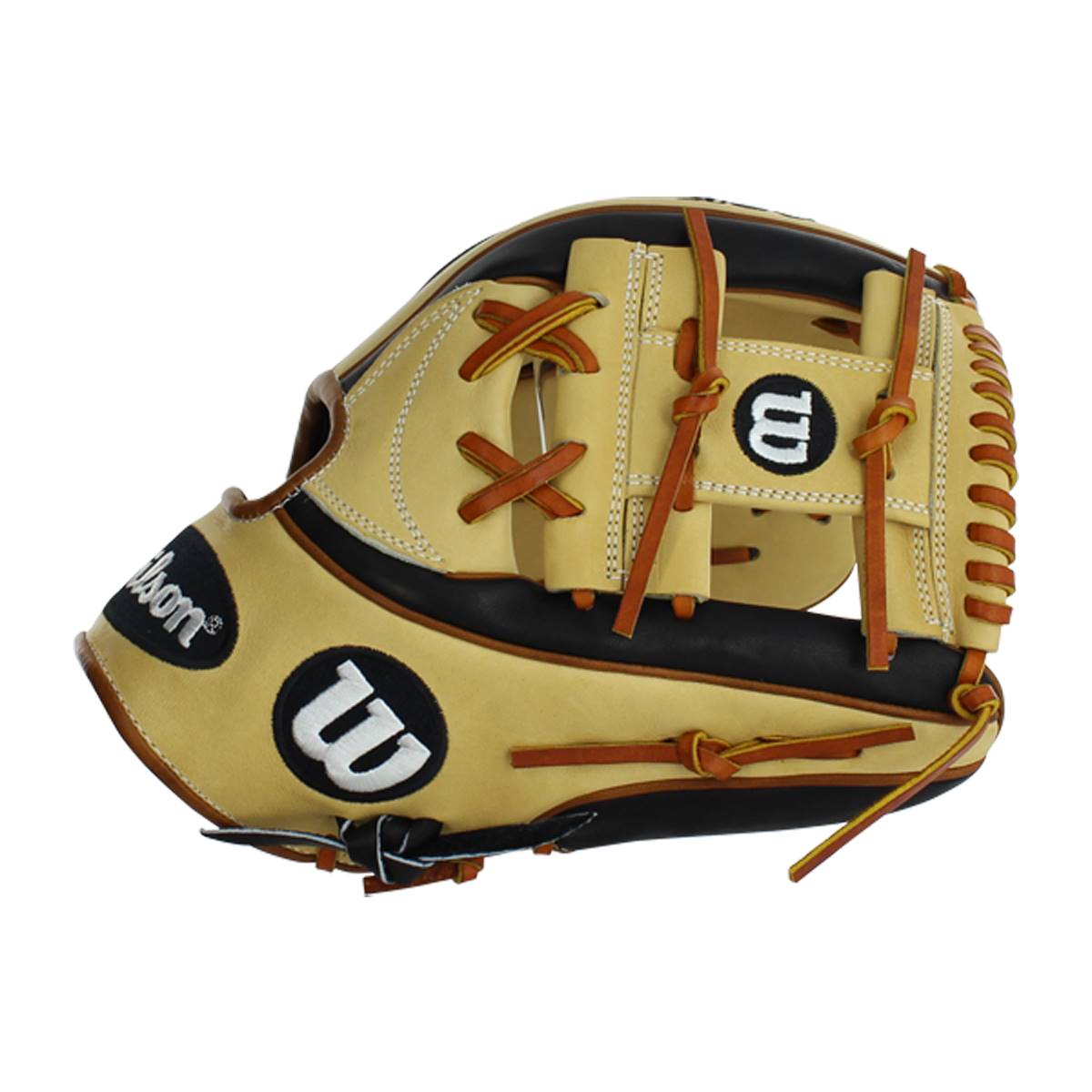 Gant De Baseball Infield Fall 2024 A2K 1724SS 11.75 po De