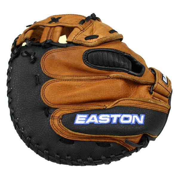 Easton Synergy 34" Fastpitch Softball Catcher's Mitt SFP20