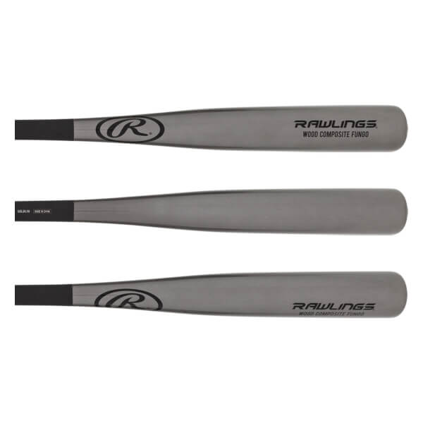 Rawlings 36" Composite Wood Fungo Baseball Bat (R114CF)
