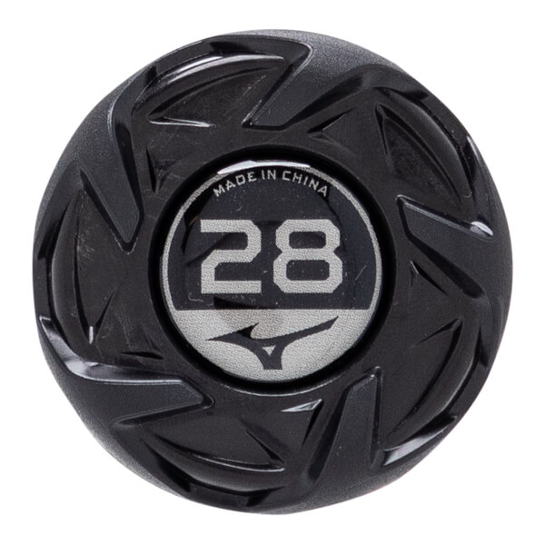Mizuno CRBN PRO -11 Fastpitch Softball Bat: F25-CRBNPRO11