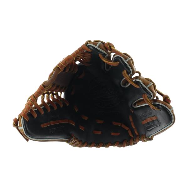 Mizuno Classic Future Pro 12.25" Youth Baseball Glove: GCP71F2: Image #310596
