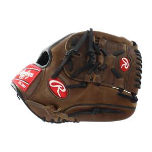 Rawlings Heart of the Hide Spring Training X-Outs 11.5" Baseball Glove: PRO200-9SLPRO: Image #313759