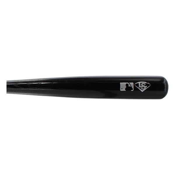Louisville Slugger MLB Prime Ash Wood Baseball Bat (WTLMLBPAI13BG