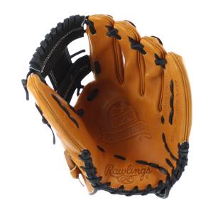 Rawlings Pro Preferred Spring Training X-Outs 11.75" Baseball Glove: PRONP5KRTBPRO: Image #313876
