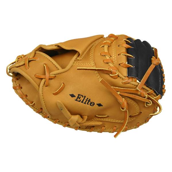 Glovesmith Elite Series: CM101 Catcher's Mitt: Image #279042