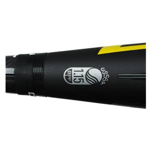 Batte De Baseball Easton SL14S110 31" 21 Oz (-10) - Composites 2 5/8" - USSSA