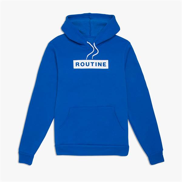 Routine Core Hoodie