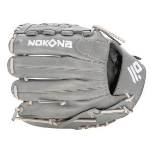 Nokona American Kip 11.5" Baseball Glove: A-1150CGR: Image #418027