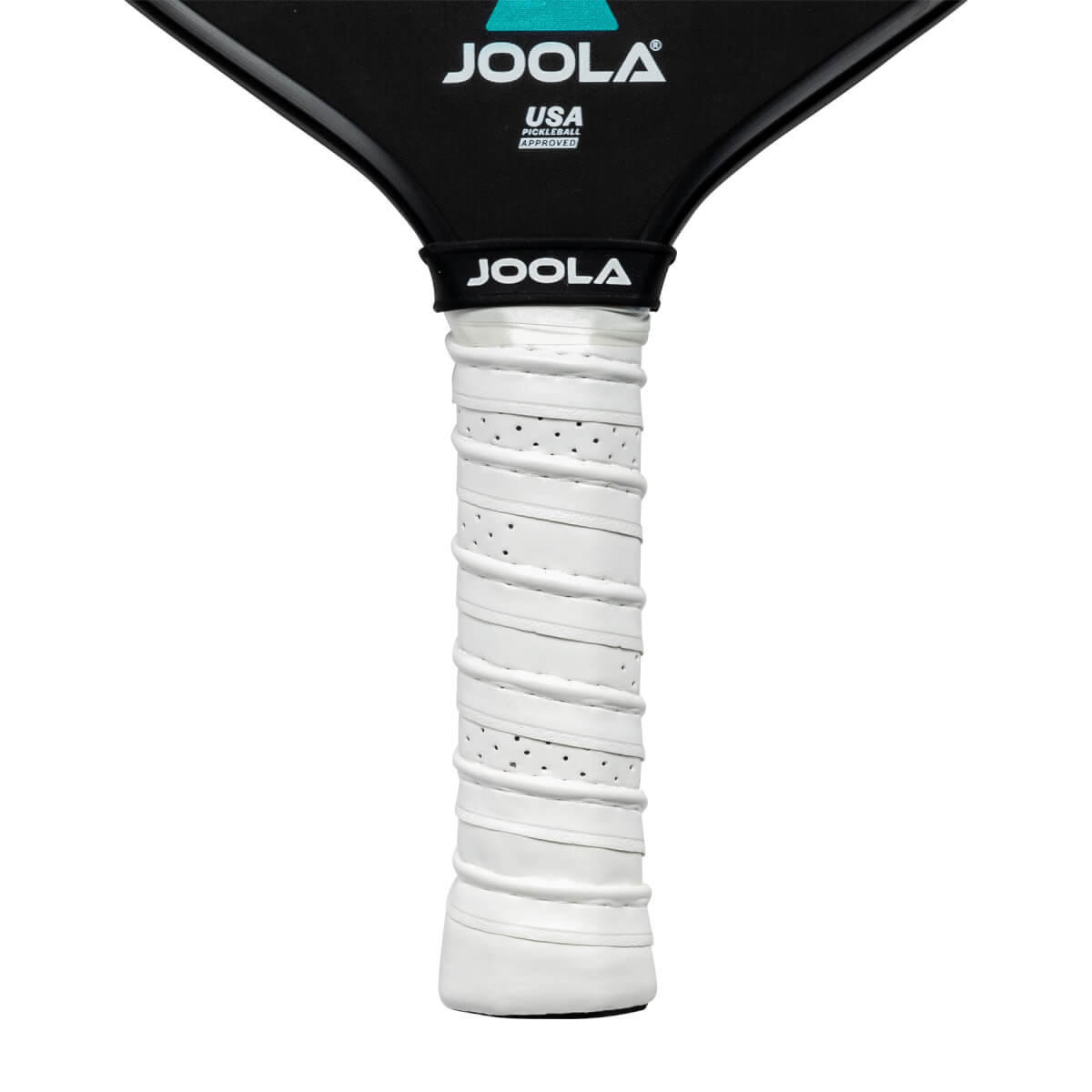 JOOLA Simone Jardim Hyperion CFS 16mm Heavyweight Carbon Fiber Pickleball Paddle: Image #427437