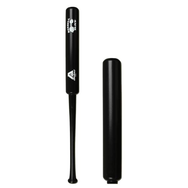 heavy wood training bat
