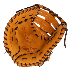 Rawlings Heart of the Hide 13" Baseball First Base Mitt: PROTDCTT: Image #434687