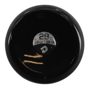 DeMarini CF Zen -10 Senior League Baseball Bat: WTDXCBZ: Image #357661