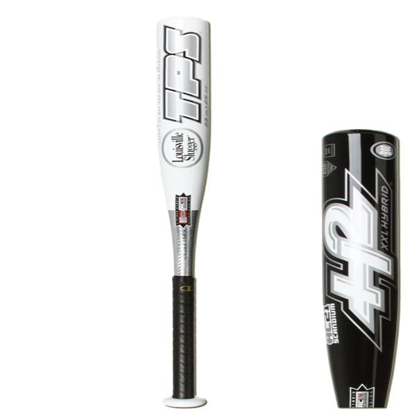 Louisville Slugger TPS H2 Hybrid 8 2 1/4" Fastpitch Softball Bat