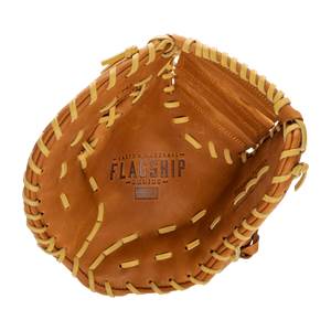 Easton Flagship Series 12.75" First Base Mitt: FS3: Image #407778