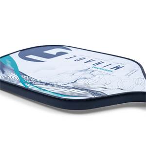 GAMMA Mirage BLEMISHED Middleweight Composite Pickleball Paddle: Image #406114