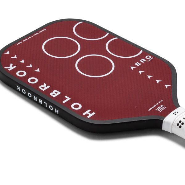 Holbrook Aero T 16mm Kevlar Pickleball Paddle: Image #453904