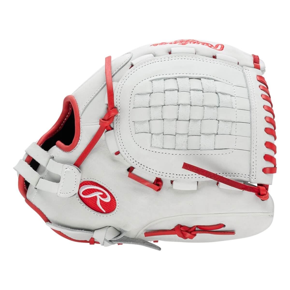 Rawlings Liberty Advanced 12.5" Fastpitch Softball Glove: RLA125-3S: Image #427383