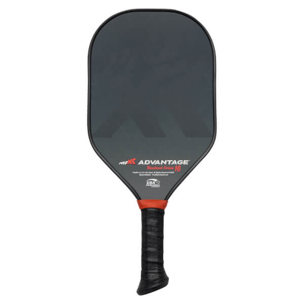 ProXR Advantage Blackout Series 16MM Composite Pickleball Paddle: Image #423103