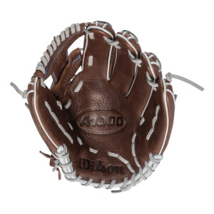 Wilson A1000 1787 11.75" Baseball Glove: WBW1014451175: Image #438795