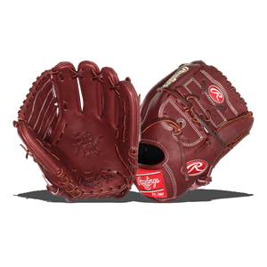 Rawlings Heart of the Hide 11.75" Baseball Glove: PRO205-9SHFS: Image #388554