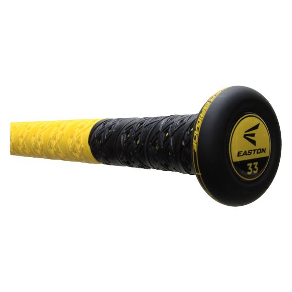 Batte De Softball Easton Black Max MDL S9 3428 - 33 Pouces, 28 Oz, Alliage Noir - Vintage