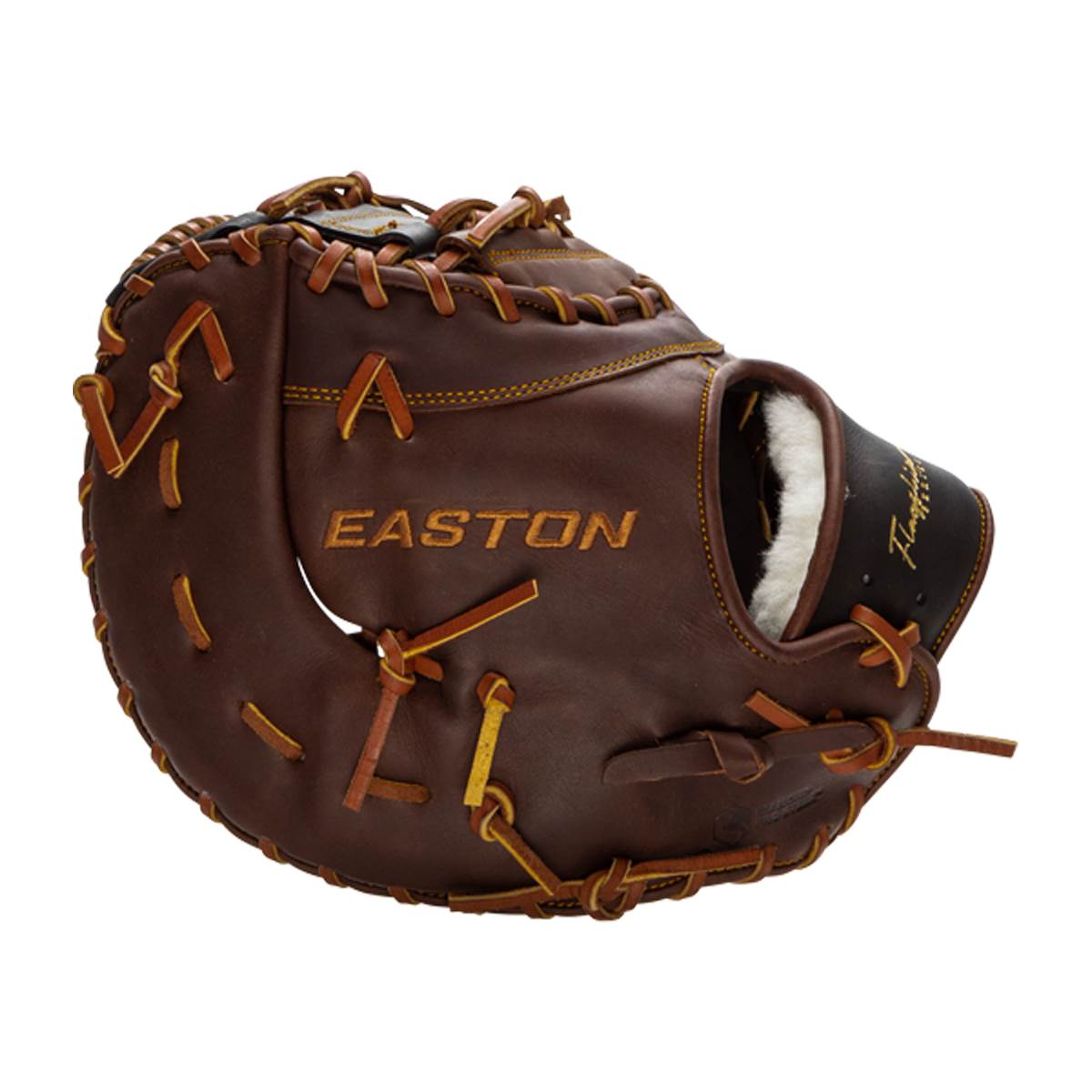 Easton Flagship 12.75" Baseball First Base Mitt: FS-J70: Image #408899