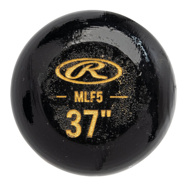 Rawlings 37" Maple Fungo Baseball Bat MLF5