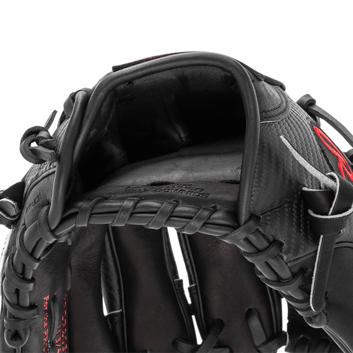 Rawlings Heart of the Hide Hyper Shell 11.75" Baseball Glove: PROR205-9BCFS: Image #447750