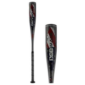 Dirty South Bats Made 2 -11 USA Baseball Bat: MADE211