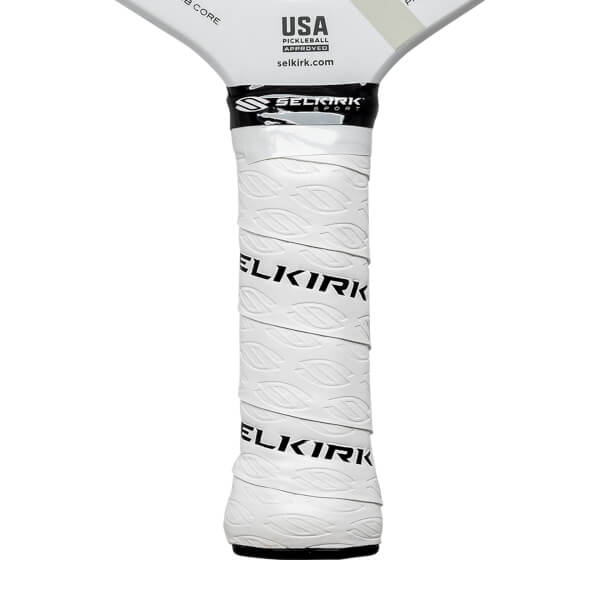 Selkirk VANGUARD Power Air Invikta Carbon Fiber Pickleball Paddle: Image #425049