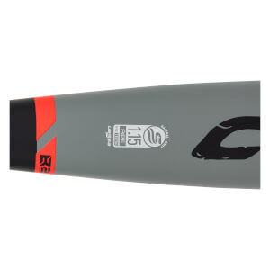 COMBAT B2 Ultra -5 USSSA Baseball Bat: SLPAB25: Image #427030