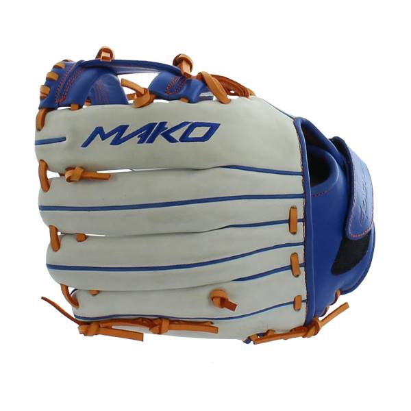 Easton MAKO College Custom Series Exclusive Fastpitch Softball Glove: UFFP1200: Image #308867