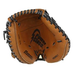 Mizuno Prospect Series: GXC104 Youth Catcher's Mitt: Image #289419