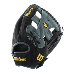 Wilson Advisory Staff Series: WTA04RB15YP66 Yasiel Puig Model: Image #302969