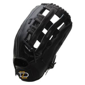 Drop Zero Softball Glove: DZ1400: Image #300646