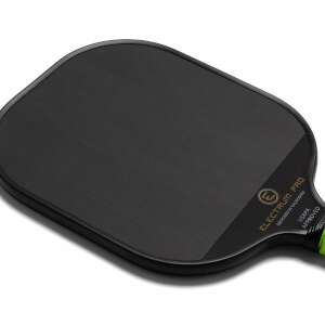 Electrum Pro Carbon Fiber Pickleball Paddle: Image #441485