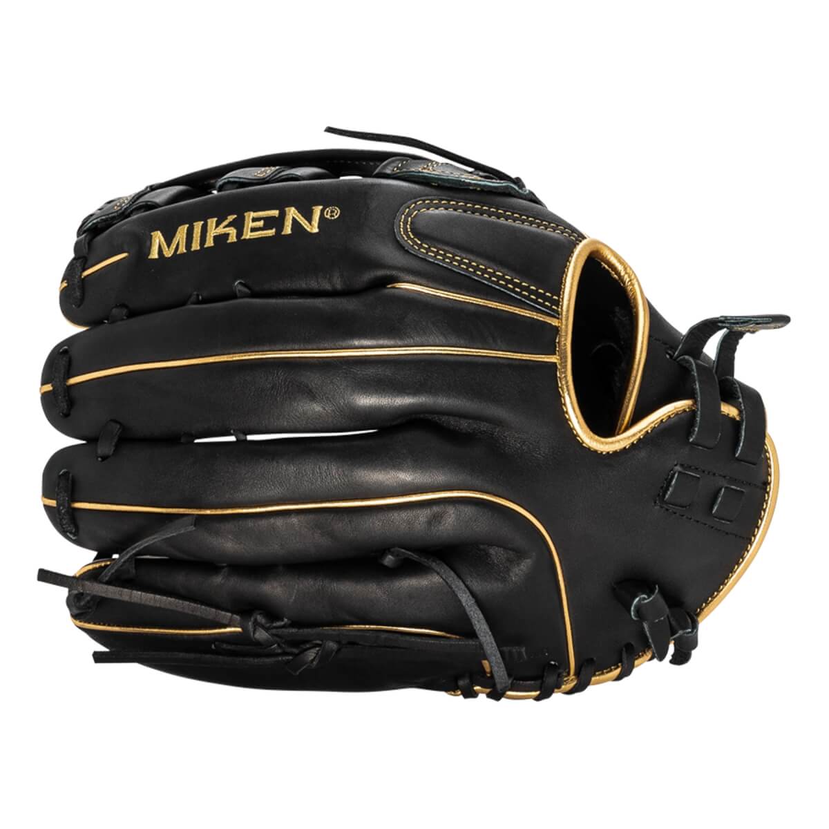 Miken Pro Series 13" Slow Pitch Softball Glove (PRO130BG)