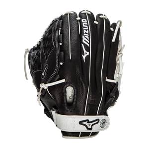 Mizuno Franchise 12.5" Fastpitch Softball Glove: GFN1251F4: Image #408894