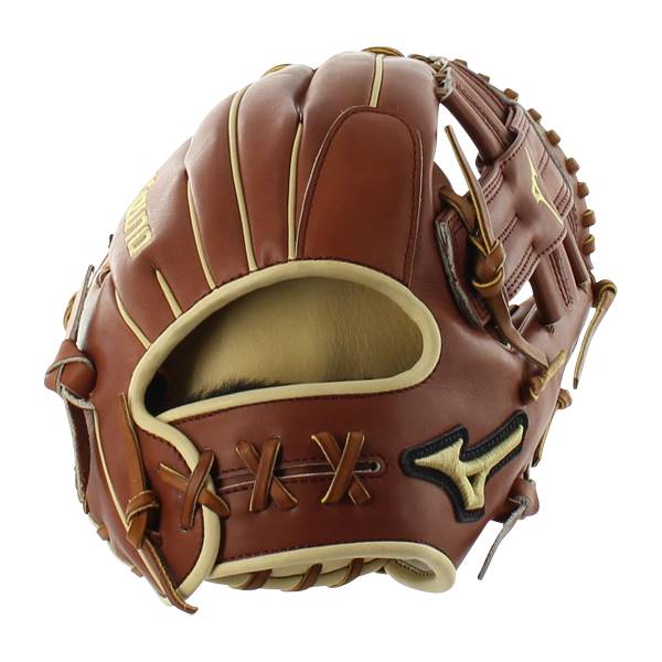 Mizuno Pro Select 11.5