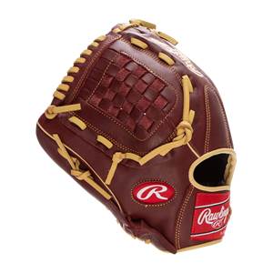 Rawlings Sandlot 12" Baseball Glove: S1200BSH: Image #410106