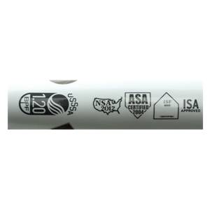 DeMarini CF5 Fastpitch Softball Bat: DXCFS: Image #331108
