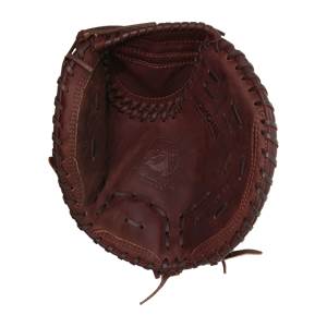 Nokona X2 Buckaroo 32.5" Fastpitch Catcher's Mitt: X2-V3250: Image #398018